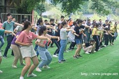 公司拓展训练的好坏取决于你有没有找对团建基地